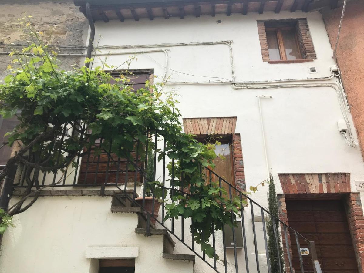 Fireflies Apartment Monte Petriolo Bagian luar foto